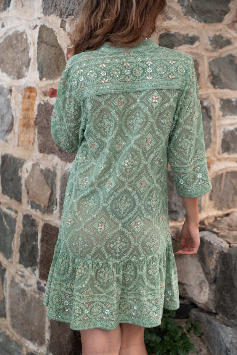 CIRIANA TUNIC