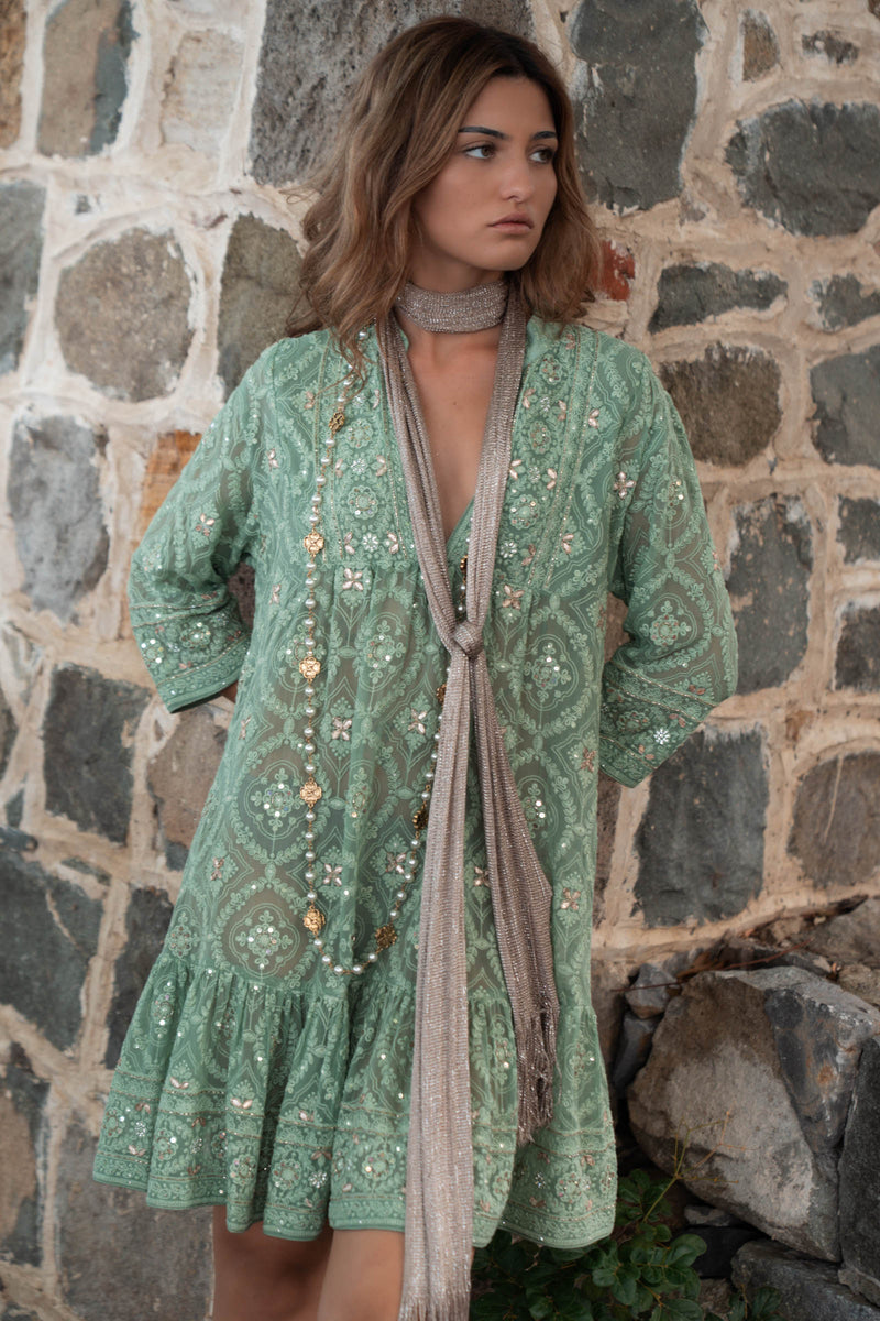 CIRIANA TUNIC