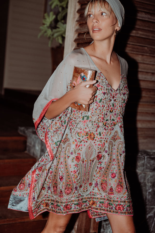 DORALINE KAFTAN